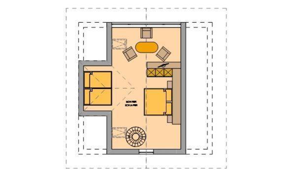 Parkvilla Appartements Бад Хофгаштайн Номер фото