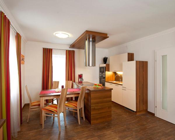 Parkvilla Appartements Бад Хофгаштайн Номер фото