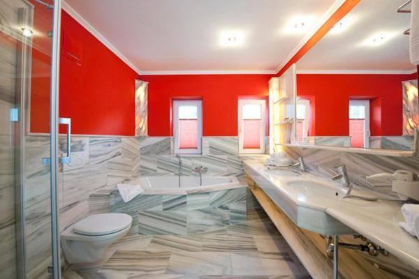 Parkvilla Appartements Бад Хофгаштайн Номер фото